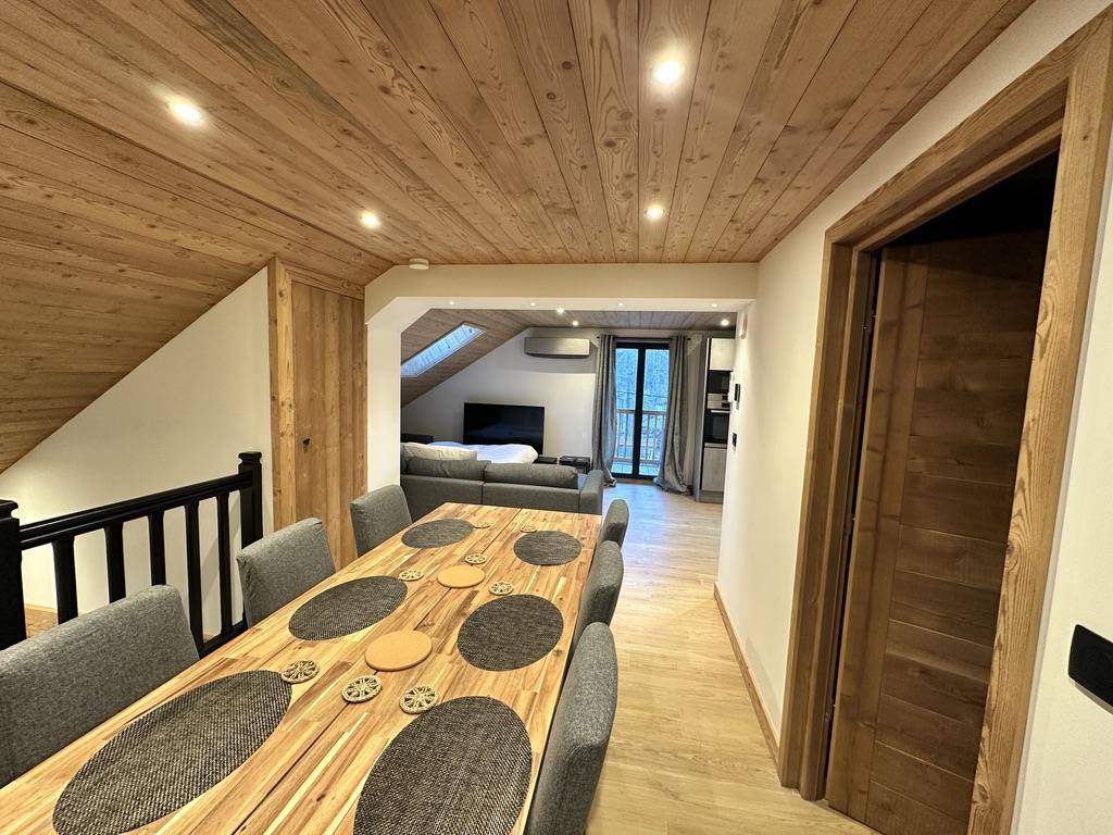 Living &amp; dining